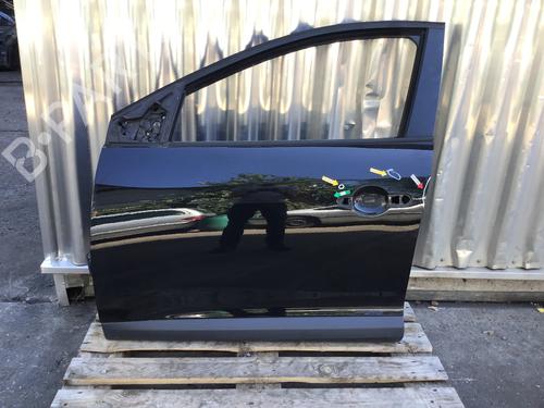 Tür links vorne für RENAULT MEGANE III Hatchback (BZ0/1_, B3_) 1.6 16V (BZ0H) (101 hp) 28011404
