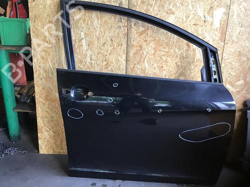 Used Right front door SEAT ALTEA XL (5P5, 5P8) 1.8 TFSI (160 hp) 27453235