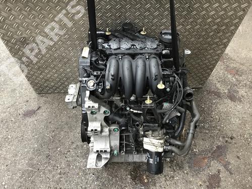 Used Engine Engine VW GOLF IV (1J1) 1.6 (100 hp) 11185431 11185431
