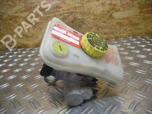 Brake master cylinder AUDI A4 B7 (8EC) 2.7 TDI | BP5057710M77 