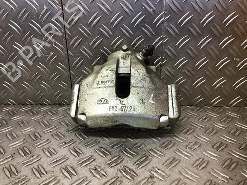 Left front brake caliper OPEL VECTRA B Hatchback (J96) 2.5 i V6 (F68) | BP28059272M105 