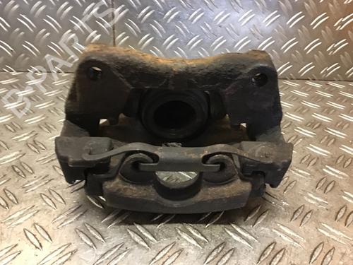 Left front brake caliper VW TRANSPORTER T5 Van (7HA, 7HH, 7EA, 7EH) 2.0 TDI | BP14695465M105 