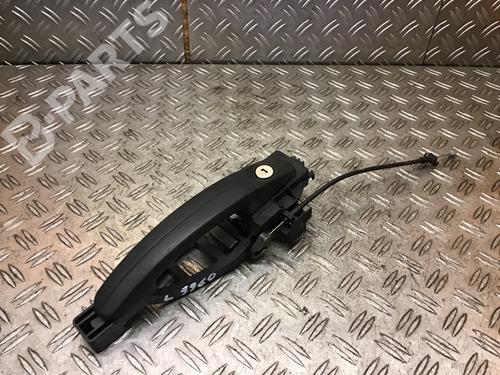 Front left exterior door handle FORD FOCUS II (DA_, HCP, DP) 1.4 | BP10866428C128 