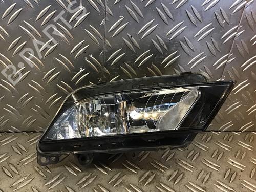 Feu de brouillard avant droit SEAT IBIZA IV (6J5, 6P1) 1.2 TSI (105 hp) 31997720