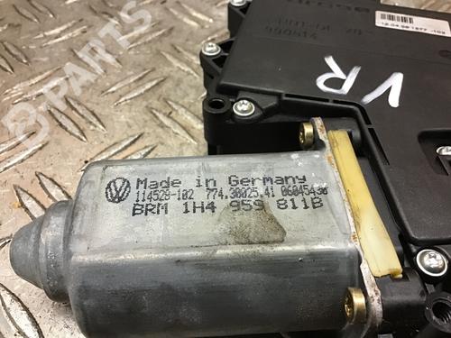 Right front window motor FORD GALAXY I (WGR) 1.9 TDI | BP12178039E20 
