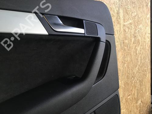Rear left panel AUDI A3 Sportback (8PA) 1.8 TFSI quattro | BP24484387C60 