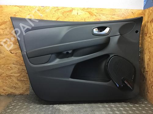 Used Front left panel Front left panel RENAULT CLIO IV Grandtour (KH_) 0.9 TCe 90 (90 hp) 36232139 36232139