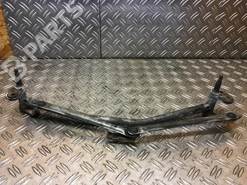 Front wipers mechanism VW POLO (9N_, 9A_) 1.4 TDI | BP8678570C83 