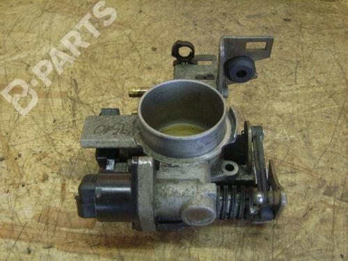 Throttle body OPEL VECTRA B Estate (J96) 1.6 i 16V (F35) | BP5055409M82 