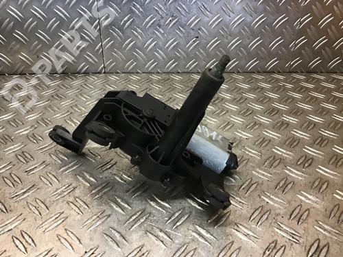 Used Rear wiper motor OPEL ASTRA G Hatchback (T98) 1.6 16V (F08, F48) (101 hp) 10314777