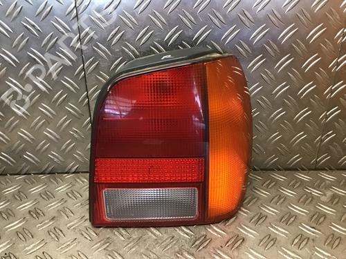 Used Right taillight VW POLO III (6N1) 50 1.0 (50 hp) 14976761