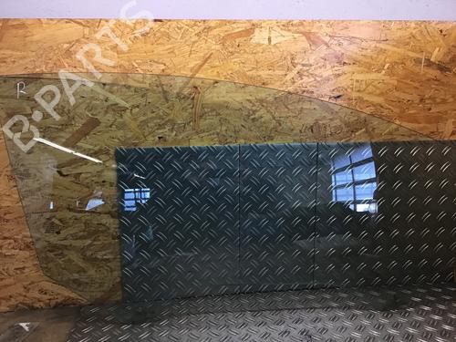 Used Front right door window FORD FIESTA VI (CB1, CCN) 1.0 EcoBoost (100 hp) 23445596