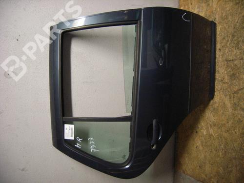 Used Right rear door VW GOLF IV (1J1) 1.4 16V (75 hp) 5056465