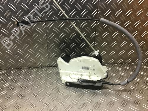 Front right lock SEAT IBIZA IV (6J5, 6P1) 1.4 | BP20123785C97 