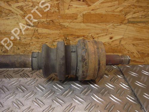Right rear driveshaft MERCEDES-BENZ 124 Saloon (W124) 230 E Cat (124.023) | BP14694729M41 