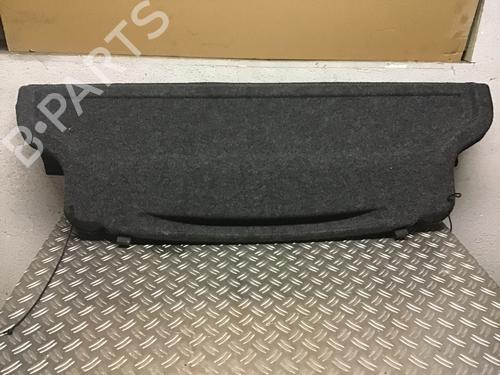Used Rear parcel shelf SEAT IBIZA III (6L1) 1.9 TDI (100 hp) 22381047