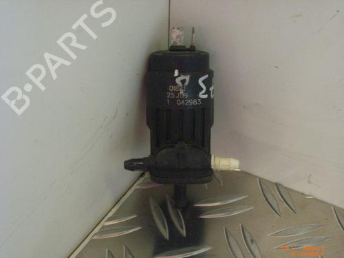 Used Washer pump FIAT DOBLO Box Body/MPV (223_) 1.3 D Multijet (75 hp) 14694625