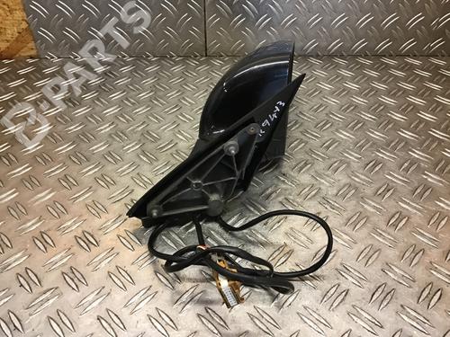 Right mirror AUDI A4 B6 (8E2) 1.8 T | BP7872796C27 