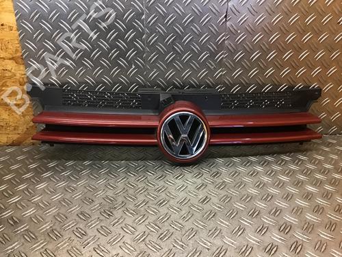 Used Grille VW GOLF IV (1J1) 1.4 16V (75 hp) 29480744