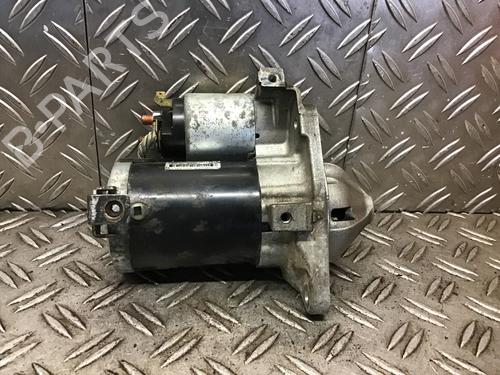 Used Starter MITSUBISHI MIRAGE / SPACE STAR VI Hatchback (A0_A) 1.0 (A05A) (71 hp) 26525055