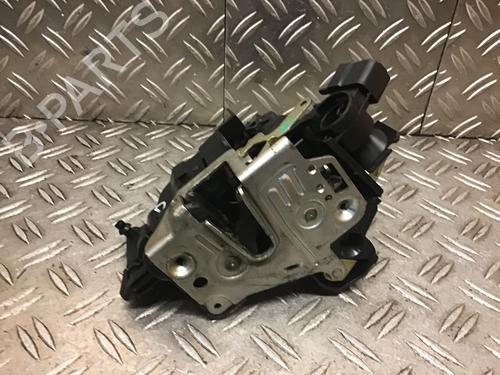 Front right lock MERCEDES-BENZ CLK (C208) CLK 55 AMG (208.374) | BP20694353C97 
