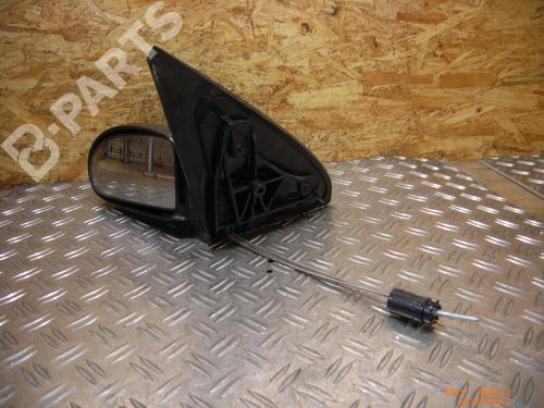 Left mirror FORD FOCUS I Turnier (DNW) 1.6 16V | BP5059554C26 
