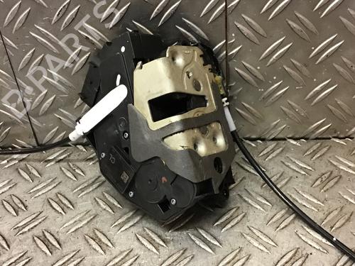 Front left lock FORD FIESTA VI (CB1, CCN) 1.25 | BP26691600C98 