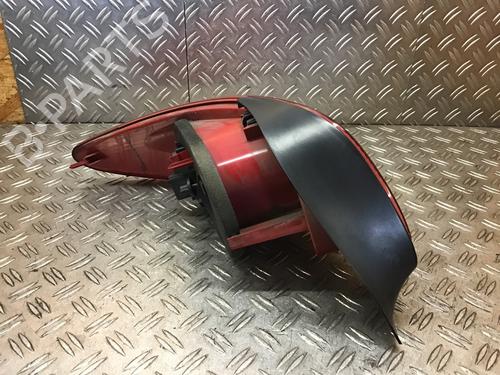 Right taillight PEUGEOT 206 CC (2D) 1.6 16V (2DNFUF, 2DNFUR) | BP15913605C35 