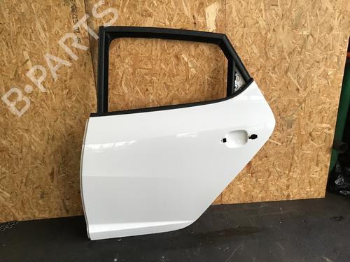 Porta posteriore sinistra SEAT IBIZA IV (6J5, 6P1) 1.2 TSI (105 hp) 32012157