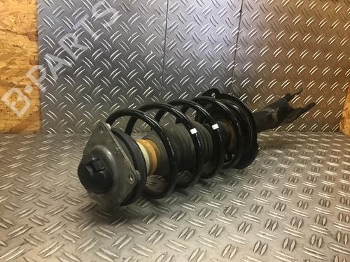 Left front shock absorber MERCEDES-BENZ A-CLASS (W169) A 150 (169.031, 169.331) | BP32405012M16