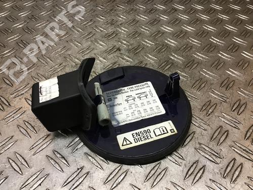 Fuel flap OPEL ASTRA H Estate (A04) 1.9 CDTI (L35) | BP10519938C131 