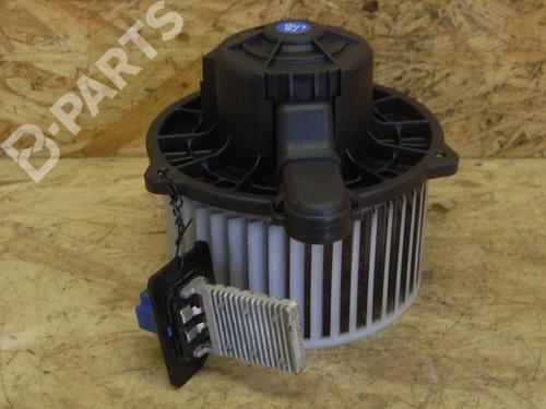 Heater blower motor HYUNDAI GETZ (TB) 1.3 | BP5054525M62 