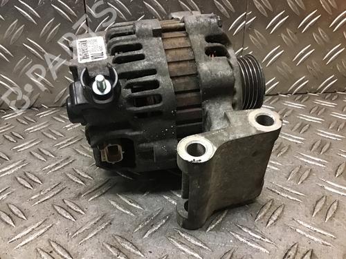 Alternator FORD FIESTA V (JH_, JD_) 1.25 16V | BP21600076M7 
