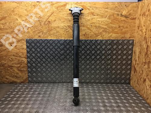 Used Left rear shock absorber FORD FIESTA V (JH_, JD_) 1.4 16V (80 hp) 11765247