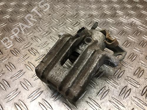 Left rear brake caliper VW GOLF IV Variant (1J5) 1.6 16V | BP14696334M107 
