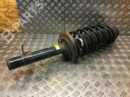 Left front shock absorber CITROËN C1 (PM_, PN_) 1.0 | BP8899513M16 