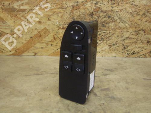 Used Switch BMW 5 (E39) 523 i (170 hp) 5056041