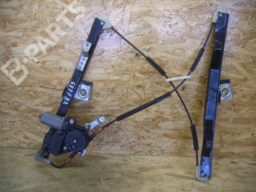 Used Front right window mechanism FORD MONDEO III Turnier (BWY) 2.0 TDCi (130 hp) 5054262