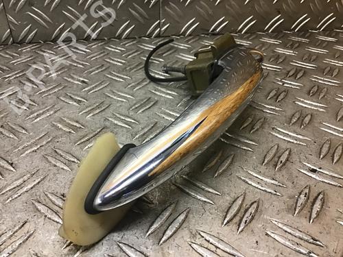 Exterior handle MINI MINI (R50, R53) One | BP22334837C122 