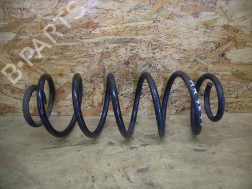 Used Shock absorber spring FORD FUSION (JU_) 1.6 (100 hp) 14694057