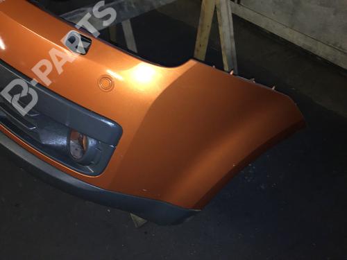 Foran støtfanger FORD FOCUS C-MAX (DM2) 1.6 TDCi | BP6683687C7 