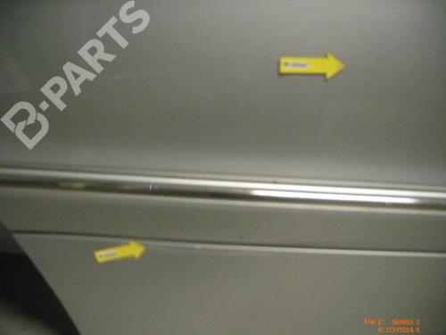 Right rear door MERCEDES-BENZ C-CLASS T-Model (S203) C 220 CDI (203.208) | BP5059153C5 
