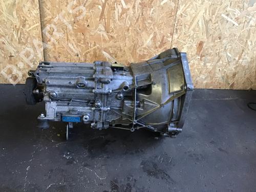 Used Gearbox Gearbox BMW 1 (E87) 118 i (143 hp) 34226140 34226140