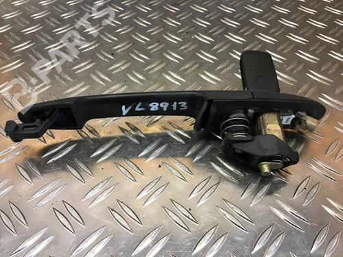 Front left exterior door handle MERCEDES-BENZ VANEO (414) 1.7 CDI (414.700) | BP5275363C128 