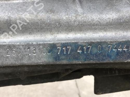 Gearbox MERCEDES-BENZ CLK (C208) CLK 200 (208.335) | BP28088693M3 