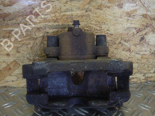 Left front brake caliper OPEL ASTRA H Estate (A04) 1.6 (L35) | BP14694211M105 