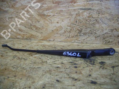 Used Front windshield wiper arm SEAT IBIZA II (6K1) 1.0 i (50 hp) 14693357