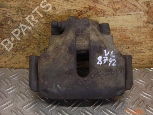 Used Left front brake caliper AUDI A4 B5 Avant (8D5) 1.9 TDI (115 hp) 14694658
