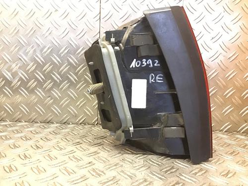 Right taillight VW FOX Hatchback (5Z1, 5Z3, 5Z4) 1.2 | BP23899494C35 