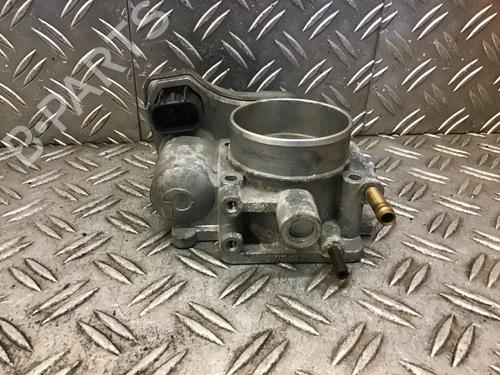 Used Throttle body Throttle body OPEL MERIVA A MPV (X03) 1.8 (E75) (125 hp) 35788676 35788676